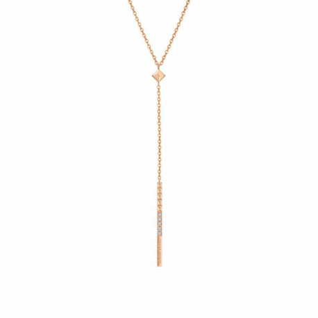 Naiste Kaelakee Police PEJLN2010543 45 cm