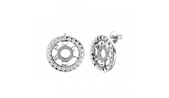 Ladies' Earrings Police PEJLE2212211 Stainless steel 1,5 cm