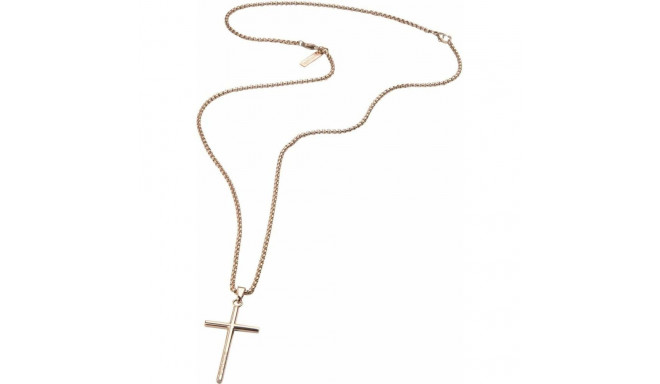 Ladies' Necklace Police PJ26390PSR.02 50 + 20 cm