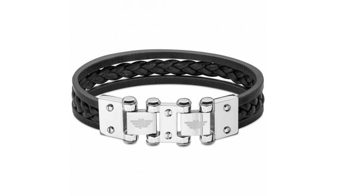 Мужские браслеты Police PEAGB2211622 Кожа 19 cm