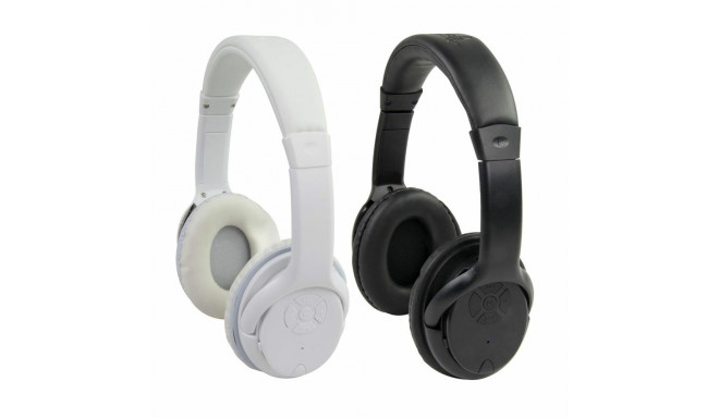 Kokkupandavad Kõrvaklapid Bluetoothiga Grundig