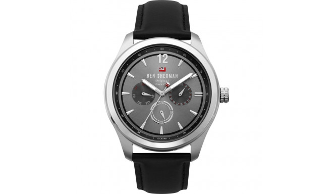 Men's Watch Ben Sherman WBS112B (Ø 43 mm)