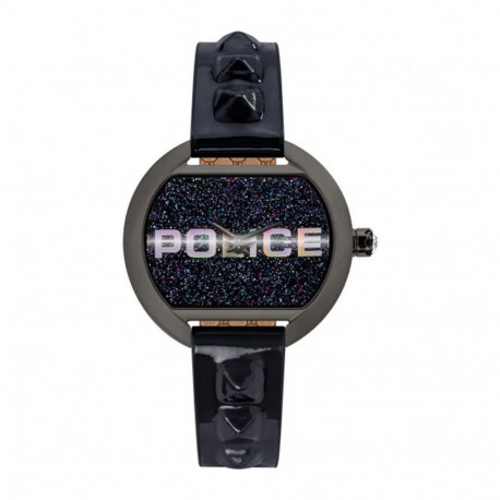 Naiste Kell Police PL16070BSU03P (Ø 36 mm)
