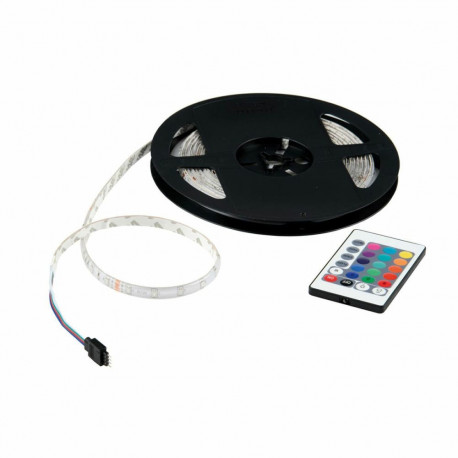 LED ribad Grundig RGB 180