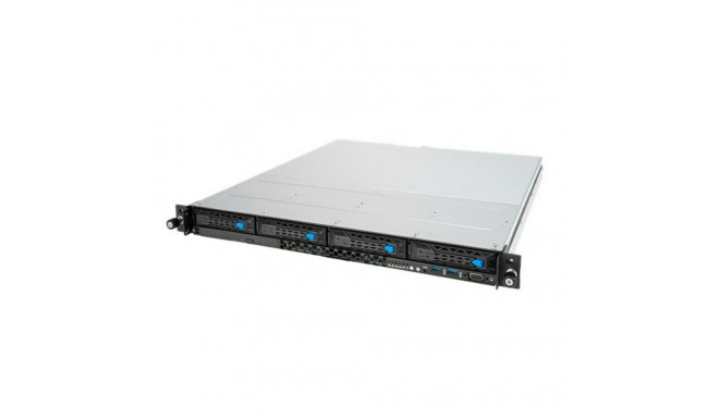 NAS Network Storage Asus RS300-E12-PS4