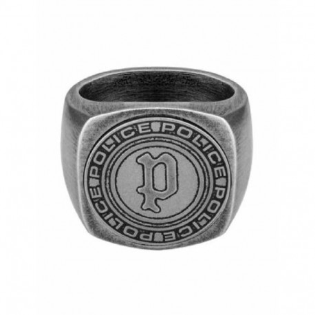 Meeste Sõrmus Police PJ26577RSE.02-64 (24)