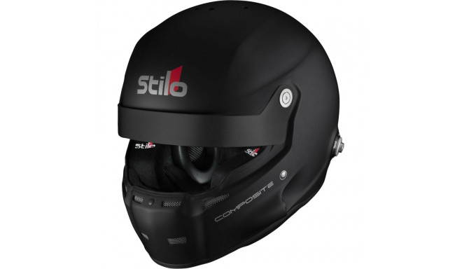 Full Face Helmet Stilo ST5 R RALLY SNELL SA2020 Black 59