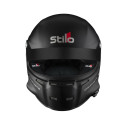 Full Face Helmet Stilo ST5 R RALLY SNELL SA2020 Black 59