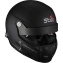 Integraalkaitsekiiver Stilo ST5 R RALLY SNELL SA2020 Must 59