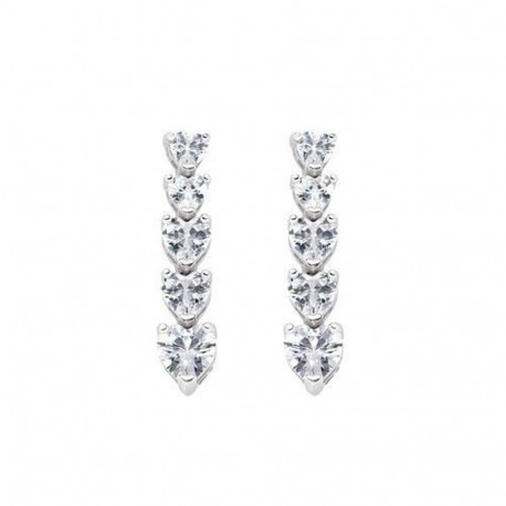 Naiste Kõrvarõngad Amen ORTNCUBB5