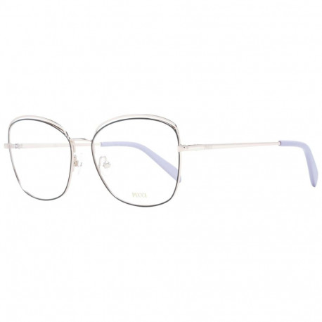 Ladies' Spectacle frame Emilio Pucci EP5167 56005