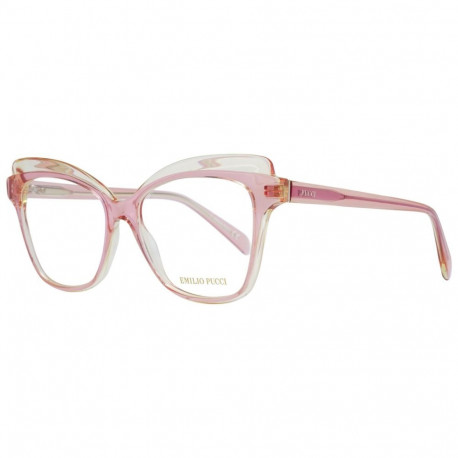 Ladies' Spectacle frame Emilio Pucci EP5198 54074