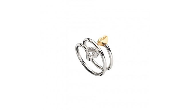 Ladies' Ring AN Jewels AL.RLPA4SCZ-8 8