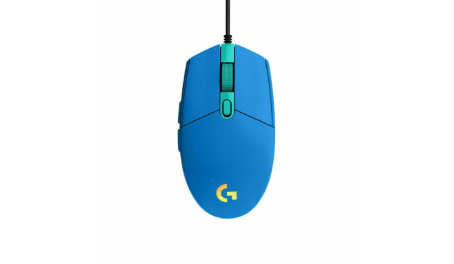 Pele Logitech Zils