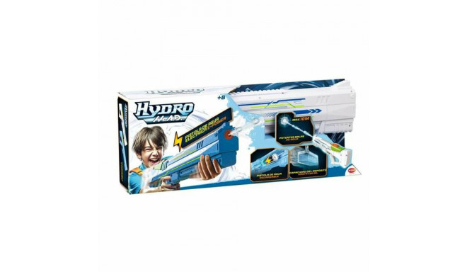 Водяной пистолет Bizak Hydro M.A.D. 550 ml 51 cm