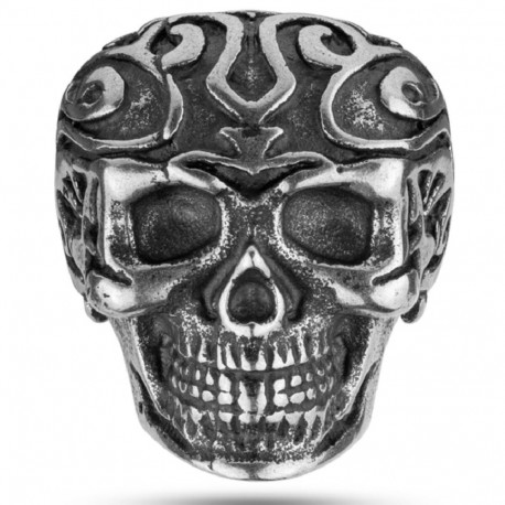 Men's Ring Police PEAGF2120203 26