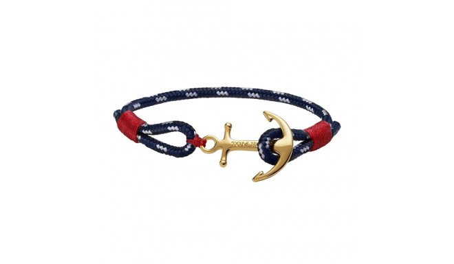 Unisex Bracelet Tom Hope TM0403 (L)