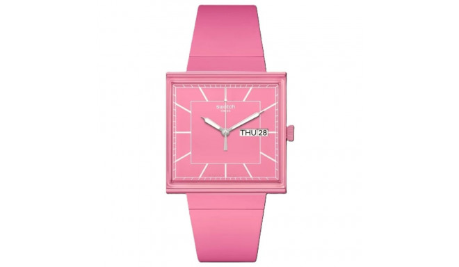 Naiste Kell Swatch SO34P700