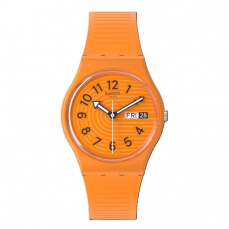 Ladies' Watch Swatch SO28O703 (Ø 34 mm)