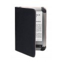 Tablet Case | POCKETBOOK | Black | PBPUC-623-BC-L