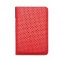 Tablet Case | POCKETBOOK | Red | PBPUC-623-RD-DT