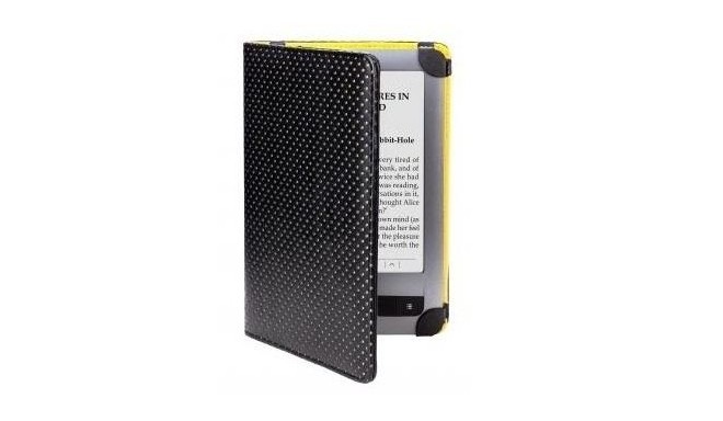 Tablet Case | POCKETBOOK | Yellow | PBPUC-623-YL-DT