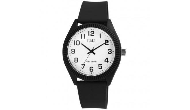 Unisex Kell Q&Q V12A-010VY (Ø 41 mm)