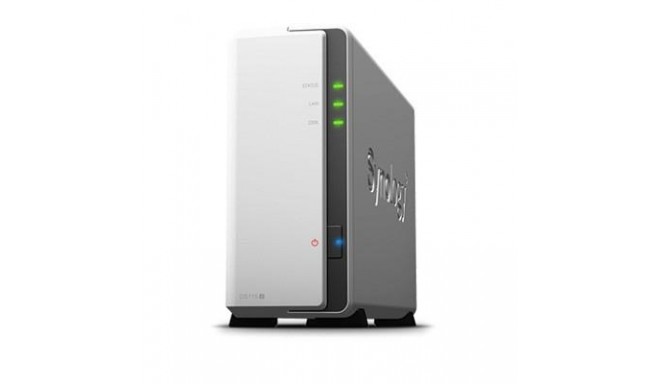 NAS STORAGE TOWER 1BAY/NO HDD DS115J SYNOLOGY