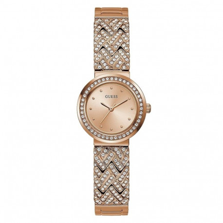 Ladies' Watch Guess (Ø 28 mm)