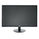 LCD Monitor | AOC | E2270SWDN | 21.5" | Panel TN | 1920x1080 | 16:9 | 5 ms | Tilt | Colour Black | E