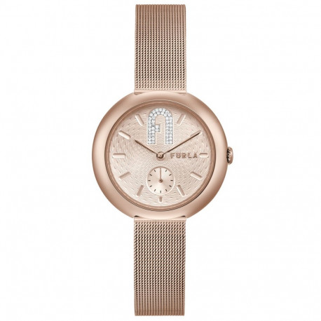 Naiste Kell Furla WW00013007L3 (Ø 36 mm)