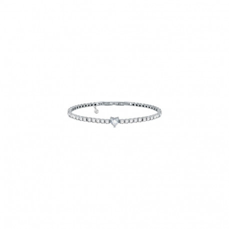 Ladies' Bracelet Chiara Ferragni J19AUV16 17 - 18,5 cm