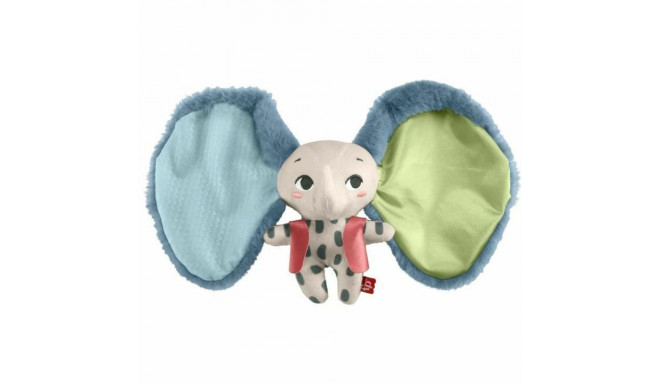 Beebinukk Fisher Price TEMBO MON DOUDOU ELEPHANT