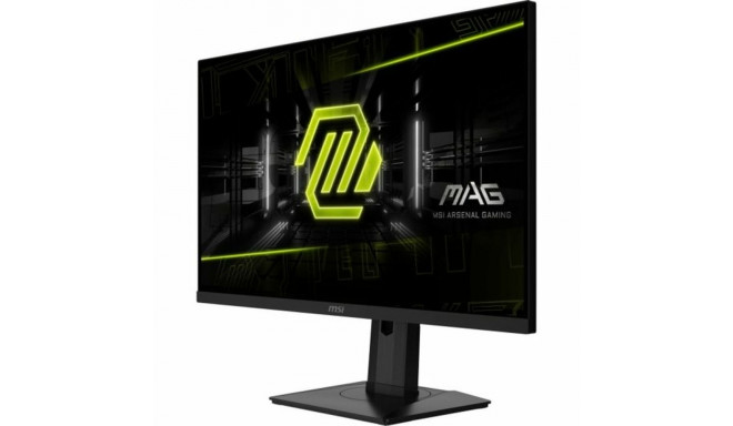 Игровой монитор MSI MAG 274QRF QD E2 27" 180 Hz Wide Quad HD