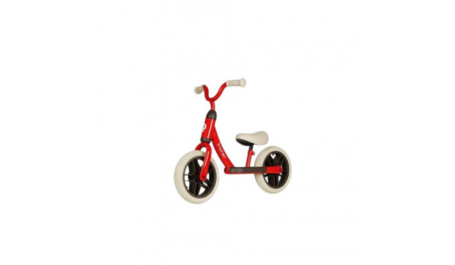 Children's Bike Trainer Red