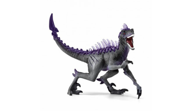 Dinosaurus Schleich Raptor of Darkness 70154 Plastmass