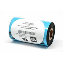 Soojusülekande lint Zebra 2300 Wax (12 Ühikut)