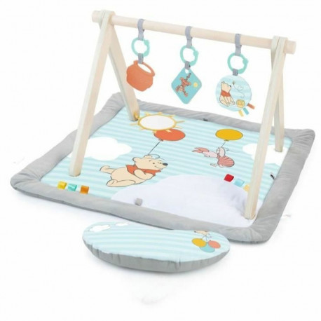 Activity centre Bright Starts WINNIE THE POOH