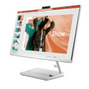 Viss vienā Lenovo IdeaCentre 3 27" Intel Core i7-13620H 16 GB RAM 512 GB SSD