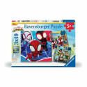 Pusle Ravensburger Spidey Amazing Friends