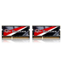 RAM Atmiņa GSKILL F3-1600C11D-16GRSL 16 GB CL11 DDR3