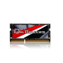 RAM Atmiņa GSKILL F3-1600C11D-16GRSL 16 GB CL11 DDR3