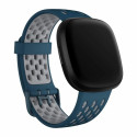 Viedpulkstenis Fitbit Zils