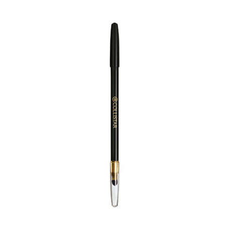 Eye Pencil Collistar Professionale Black Nº 1 Nero Nº 1-Nero 1 U (1 Unit)
