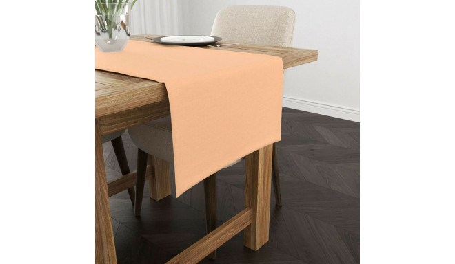 Table Runner Belum Multicolour Salmon 45 x 140 cm