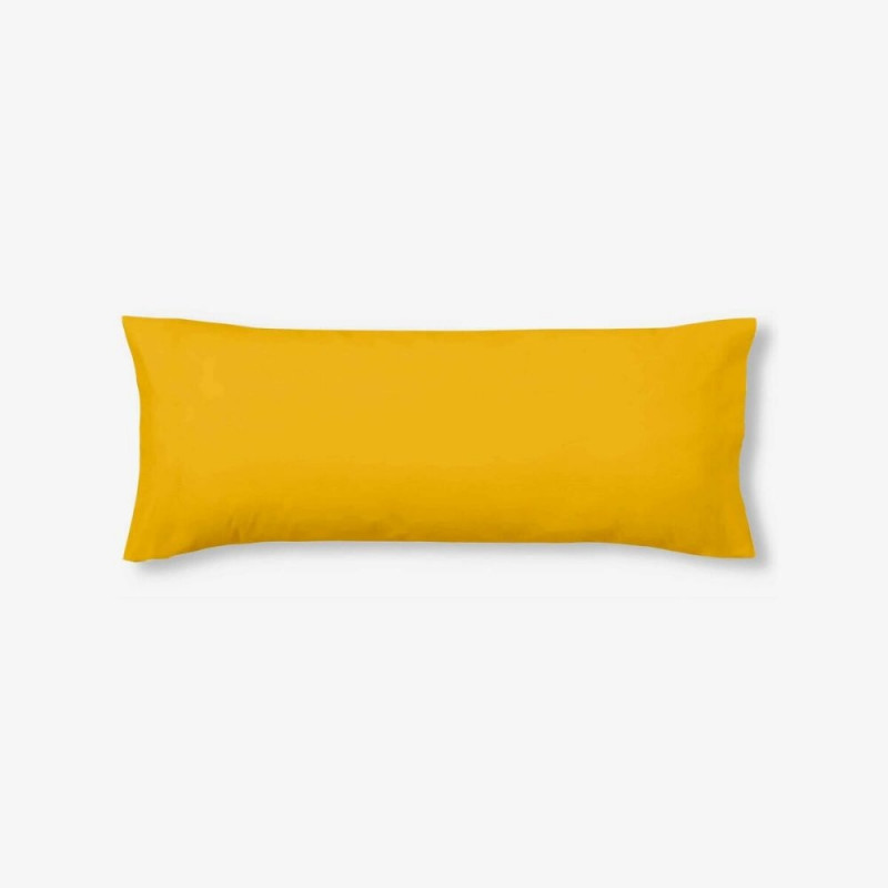 Pillowcase Harry Potter Hufflepuff 45 x 110 cm Pillows Photopoint.lv