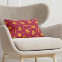 Cushion cover Harry Potter Team Gryffindor 30 x 50 cm