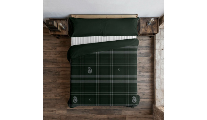 Nordic cover Harry Potter Slytherin 155 x 220 cm Single