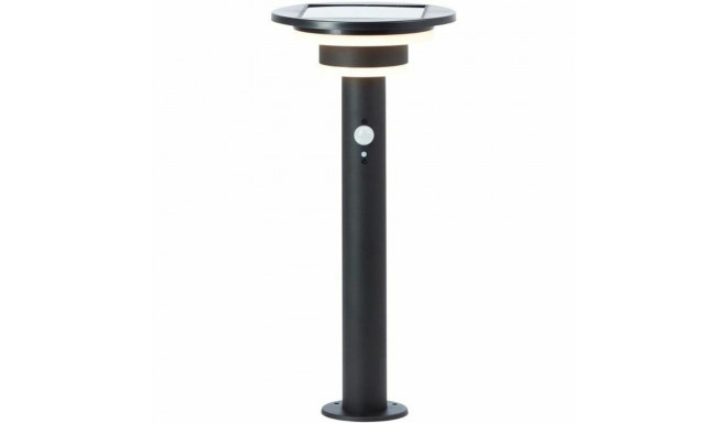 Garden Lantern Brilliant Black 4 W LED 45 x 21 cm