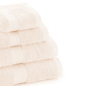 Bath towel SG Hogar Natural 70x140 cm 70 x 1 x 140 cm